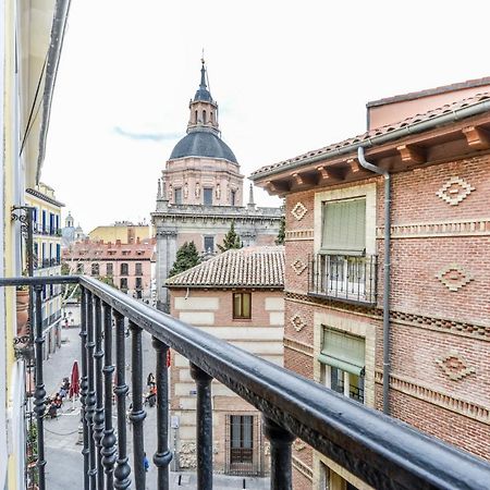 Apartamento En Cava Baja Apartment Мадрид Екстериор снимка